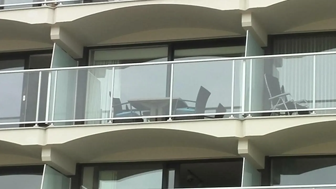 Apartment Studio Equus Hotel Ostend