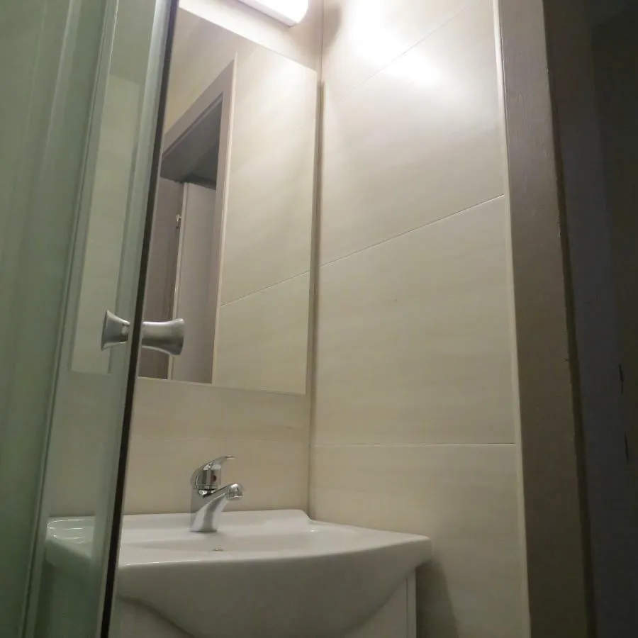 Studio Equus Hotel Ostend Belgium